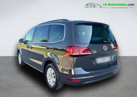 Volkswagen Sharan 2.0 TDI 150  occasion  Beaupuy - photo n3