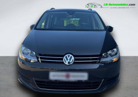 Volkswagen Sharan 2.0 TDI 150  occasion  Beaupuy - photo n4
