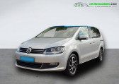 Volkswagen Sharan 2.0 TDI 150   Beaupuy 31