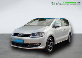 Volkswagen Sharan , garage LB AUTOMOBILES  Beaupuy