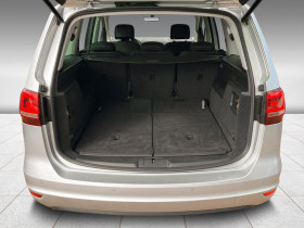 Volkswagen Sharan 2.0 TDI 150  occasion  Beaupuy - photo n9