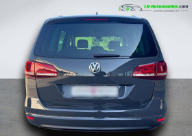 Volkswagen Sharan 2.0 TDI 150  occasion  Beaupuy - photo n6