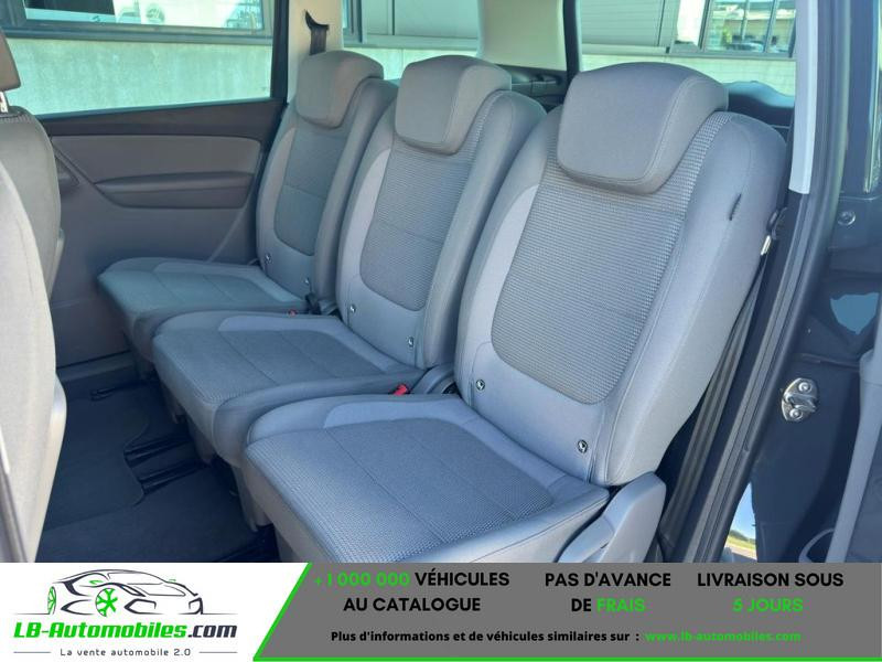 Volkswagen Sharan 2.0 TDI 150 2020 - photo n°8 Volkswagen Sharan 2.0 TDI 150  occasion à Beaupuy - photo n°8