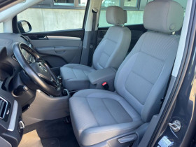 Volkswagen Sharan 2.0 TDI 150  occasion  Beaupuy - photo n7