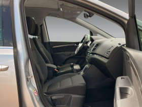 Volkswagen Sharan 2.0 TDI 150  occasion  Beaupuy - photo n7