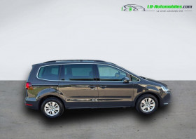 Volkswagen Sharan 2.0 TDI 150  occasion  Beaupuy - photo n5