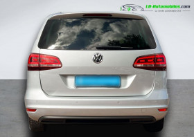 Volkswagen Sharan 2.0 TDI 150  occasion  Beaupuy - photo n6