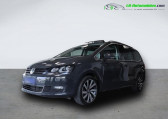 Volkswagen Sharan 2.0 TDI 150   Beaupuy 31