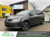 Volkswagen Sharan occasion année 2018 boite Manuelle Annonce Volkswagen Sharan occasion Diesel 2.0 TDI 150 à Beaupuy