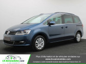 Volkswagen Sharan occasion année 2017 boite Manuelle Annonce Volkswagen Sharan occasion Diesel 2.0 TDI 150 à Beaupuy