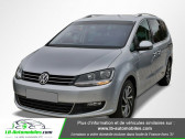 Volkswagen Sharan occasion année 2017 boite Manuelle Annonce Volkswagen Sharan occasion Diesel 2.0 TDI 150 à Beaupuy