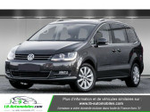 Volkswagen Sharan occasion année 2017 boite Manuelle Annonce Volkswagen Sharan occasion Diesel 2.0 TDI 150 à Beaupuy