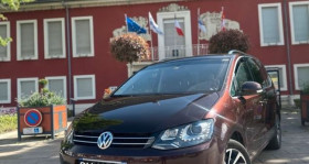 Volkswagen Sharan , garage DM AUTOS  Wittelsheim