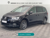 Volkswagen Sharan occasion année 2017 boite Automatique Annonce Volkswagen Sharan occasion Diesel 2.0 TDI 150ch BlueMotion Technology Allstar à Saint-Léonard
