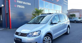 Annonce Volkswagen Sharan occasion Diesel 2.0 TDI 150ch BlueMotion Technology Carat DSG6 2016 � Saint Berthevin