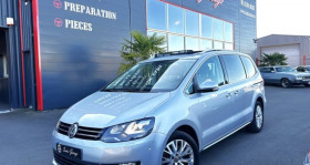 Volkswagen Sharan , garage SAMS GARAGE � Saint Berthevin
