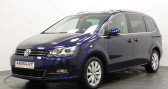 Volkswagen Sharan occasion année 2018 boite Automatique Annonce Volkswagen Sharan occasion Diesel 2.0 TDI 150CH BLUEMOTION TECHNOLOGY CARAT DSG6 à Nanteuil-les-Meaux