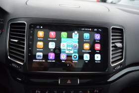 Volkswagen Sharan 2.0 TDI 150CH BLUEMOTION TECHNOLOGY CARAT DSG6  occasion � Toulouse - photo n�5