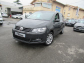 Annonce Volkswagen Sharan occasion Diesel 2.0 TDI 150CH BLUEMOTION TECHNOLOGY CARAT DSG6 � Toulouse