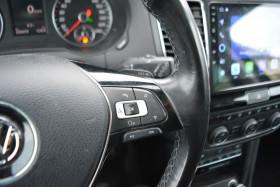 Volkswagen Sharan 2.0 TDI 150CH BLUEMOTION TECHNOLOGY CARAT DSG6  occasion � Toulouse - photo n�16