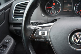 Volkswagen Sharan 2.0 TDI 150CH BLUEMOTION TECHNOLOGY CARAT DSG6  occasion � Toulouse - photo n�15