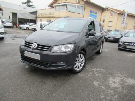 Volkswagen Sharan , garage VINHAS AUTO � Toulouse