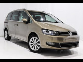 Volkswagen Sharan occasion année 2016 boite Robotisee Annonce Volkswagen Sharan occasion Diesel 2.0 TDI 150ch BlueMotion Technology Confortline DSG6 à Castres