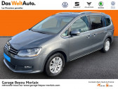 Volkswagen Sharan occasion année 2015 boite Manuelle Annonce Volkswagen Sharan occasion Diesel 2.0 TDI 150ch BlueMotion Technology Confortline à Saint-Martin-des-Champs