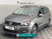 Volkswagen Sharan occasion année 2018 boite Automatique Annonce Volkswagen Sharan occasion Diesel 2.0 TDI 150ch BlueMotion Technology Sound DSG6 à Abbeville