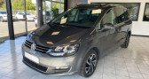 Annonce Volkswagen Sharan occasion Diesel 2.0 TDI 150ch Connect DSG6 7 PL / TOIT OUVRANT  ST BARTHELEMY D'ANJOU