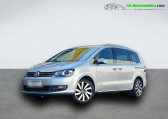 Volkswagen Sharan occasion année 2020 boite Automatique Annonce Volkswagen Sharan occasion Diesel 2.0 TDI 177 BVA 4Motion à Beaupuy