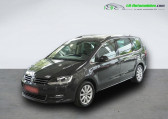 Volkswagen Sharan 2.0 TDI 177  BVA 4Motion   Beaupuy 31
