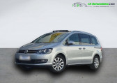 Volkswagen Sharan occasion année 2020 boite Automatique Annonce Volkswagen Sharan occasion Diesel 2.0 TDI 177 BVA 4Motion à Beaupuy