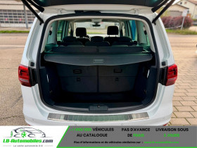 Volkswagen Sharan 2.0 TDI 177  BVA  occasion � Beaupuy - photo n�8