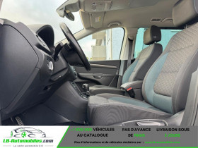 Volkswagen Sharan 2.0 TDI 177  BVA  occasion � Beaupuy - photo n�6