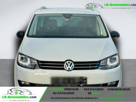 Volkswagen Sharan 2.0 TDI 177  BVA  occasion � Beaupuy - photo n�5