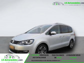 Volkswagen Sharan 2.0 TDI 177  BVA   Beaupuy 31