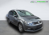 Volkswagen Sharan 2.0 TDI 177  BVA   Beaupuy 31