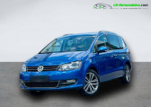 Annonce Volkswagen Sharan occasion Diesel 2.0 TDI 177  BVA  Beaupuy