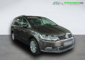 Volkswagen Sharan 2.0 TDI 177  BVA   Beaupuy 31
