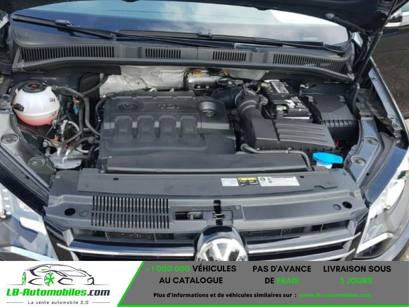 Volkswagen Sharan 2.0 TDI 177  BVA 2019 - photo n°7 Volkswagen Sharan 2.0 TDI 177  BVA  occasion à Beaupuy - photo n°7