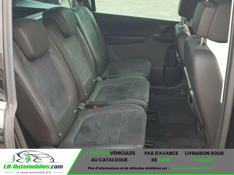 Volkswagen Sharan 2.0 TDI 177  BVA 2019 - photo n°6 Volkswagen Sharan 2.0 TDI 177  BVA  occasion à Beaupuy - photo n°6