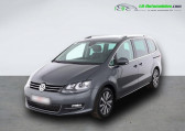 Volkswagen Sharan 2.0 TDI 177  BVA   Beaupuy 31