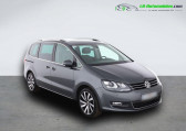 Volkswagen Sharan 2.0 TDI 177  BVA   Beaupuy 31