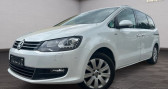 Volkswagen Sharan 2.0 TDI 177 LIFE XENONS TOIT 5 PLACES  2013 - annonce de voiture en vente sur Auto Sélection.com