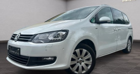 Volkswagen Sharan , garage SPEED AUTOMOBILES 57  Uckange