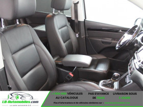 Volkswagen Sharan 2.0 TDI 184  BVA  occasion � Beaupuy - photo n�6