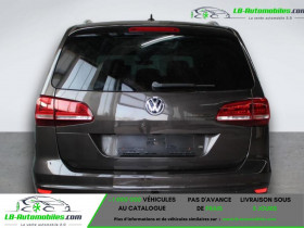 Volkswagen Sharan 2.0 TDI 184  BVA  occasion � Beaupuy - photo n�5