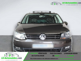 Volkswagen Sharan 2.0 TDI 184  BVA  occasion � Beaupuy - photo n�4