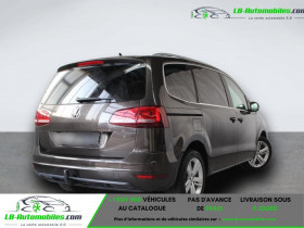 Volkswagen Sharan 2.0 TDI 184  BVA  occasion � Beaupuy - photo n�3